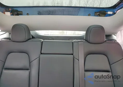 2023 Tesla Model Y from USA, damaged, VIN 7SAYGDEE3PF814331